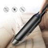 Compact Car Vacuum Cleaner - Image 6