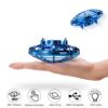 Gravity-Defying Flying UFO Toy - Image 6