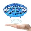 Gravity-Defying Flying UFO Toy - Image 7