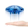 Gravity-Defying Flying UFO Toy - Image 2