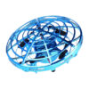 Gravity-Defying Flying UFO Toy - Image 3