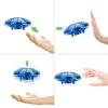 Gravity-Defying Flying UFO Toy - Image 4