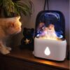 Flame Humidifier - Image 3