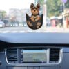 Hanging Dog Car Ornament - Image 6