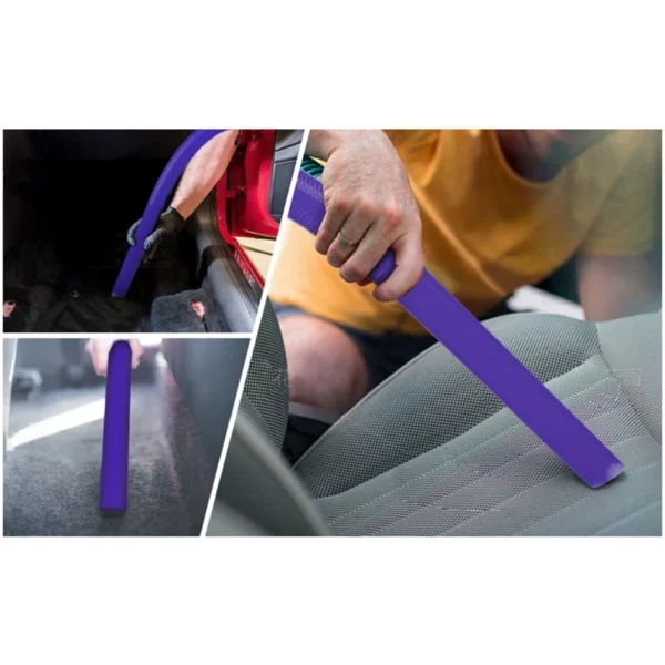 Dryer Vent Cleaner Kit For Dyson V7 V8 V10 V11 V15 Vacuum Hose Attachment Lint Remover For Efficient Cleaning Easy Install - AliExpress 6 - Image 2