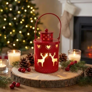 LED Christmas Lanterns